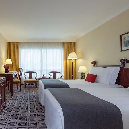 Beijing Royal Grand Hotel Eksteriør bilde