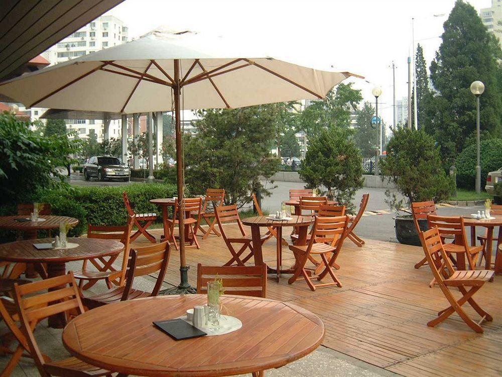 Beijing Royal Grand Hotel Eksteriør bilde