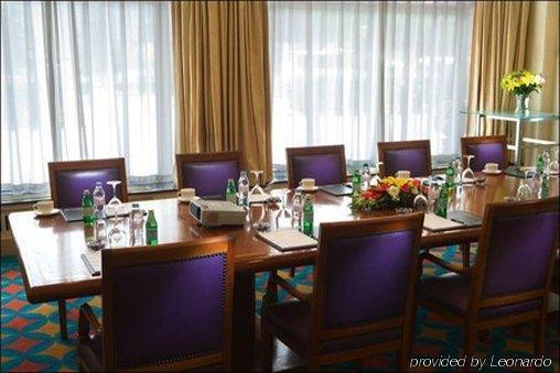 Beijing Royal Grand Hotel Fasiliteter bilde