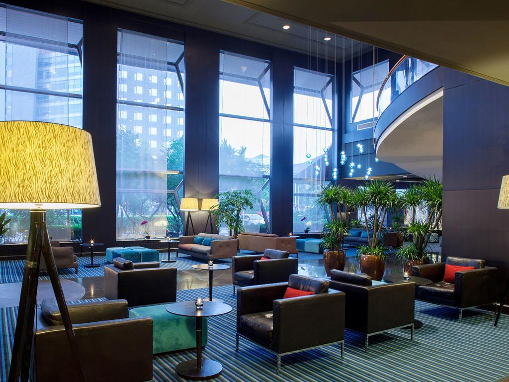 Beijing Royal Grand Hotel Eksteriør bilde
