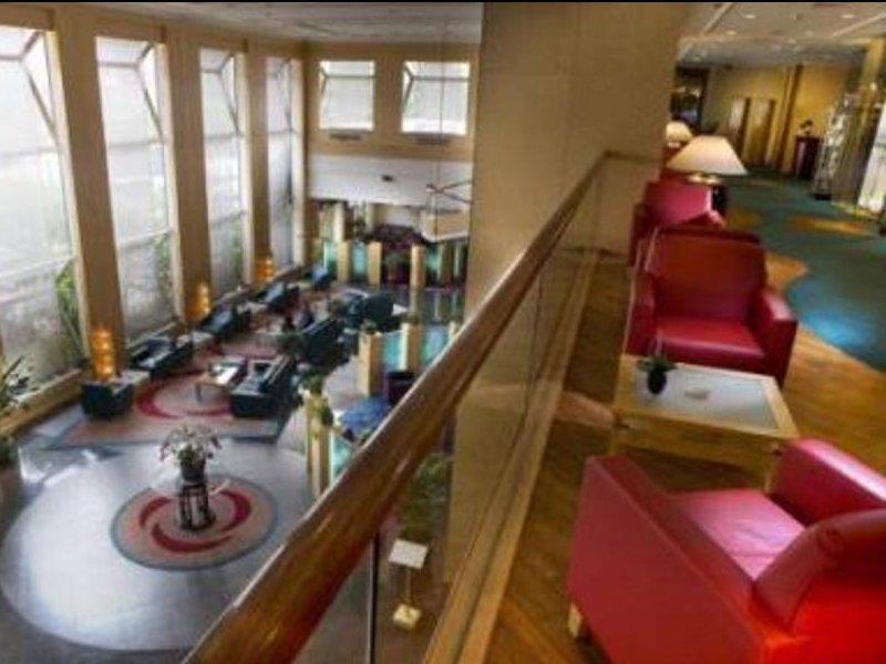 Beijing Royal Grand Hotel Eksteriør bilde