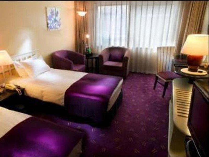 Beijing Royal Grand Hotel Eksteriør bilde