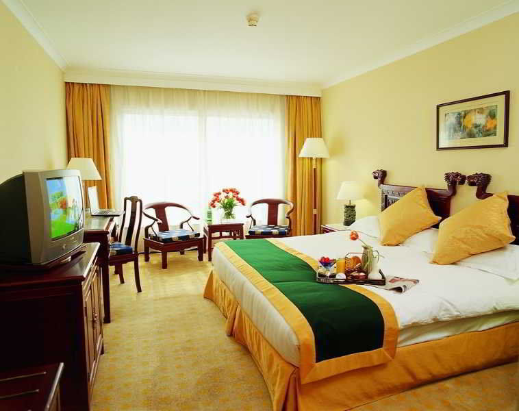 Beijing Royal Grand Hotel Eksteriør bilde