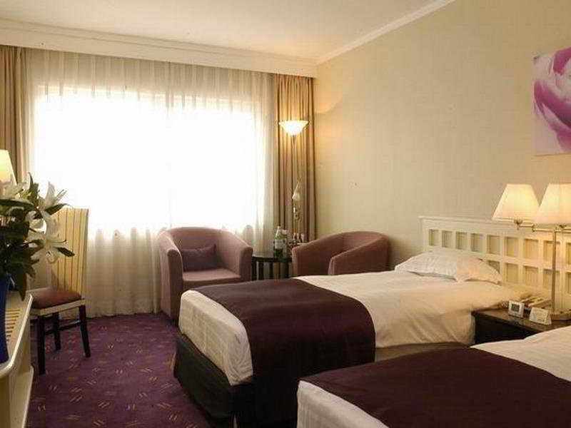 Beijing Royal Grand Hotel Rom bilde