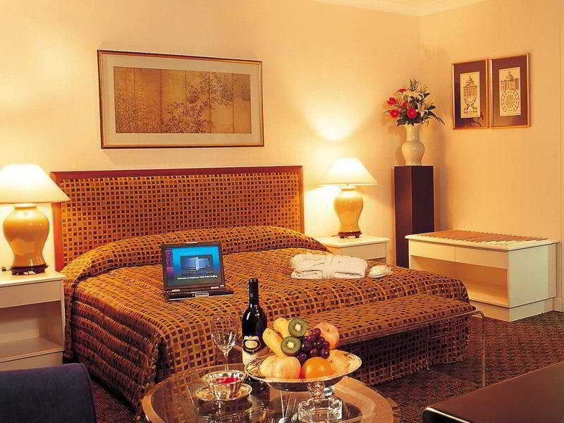 Beijing Royal Grand Hotel Rom bilde