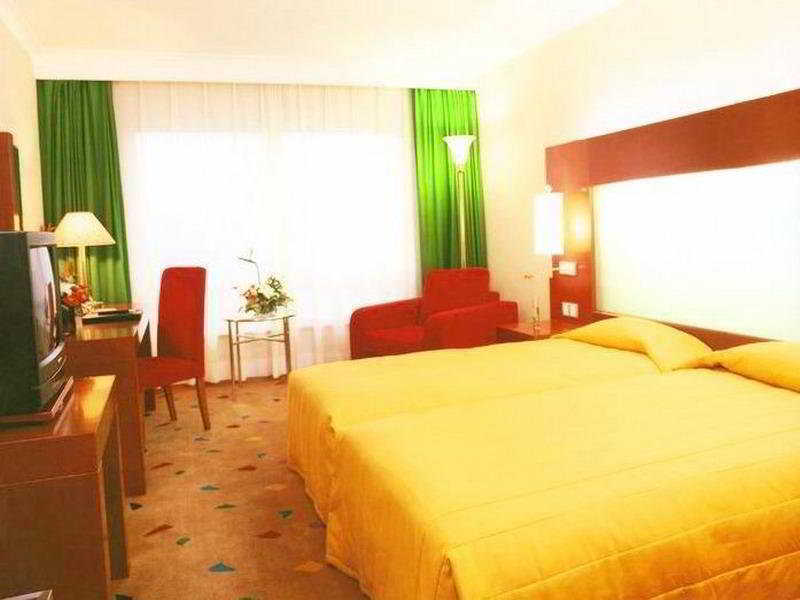 Beijing Royal Grand Hotel Rom bilde