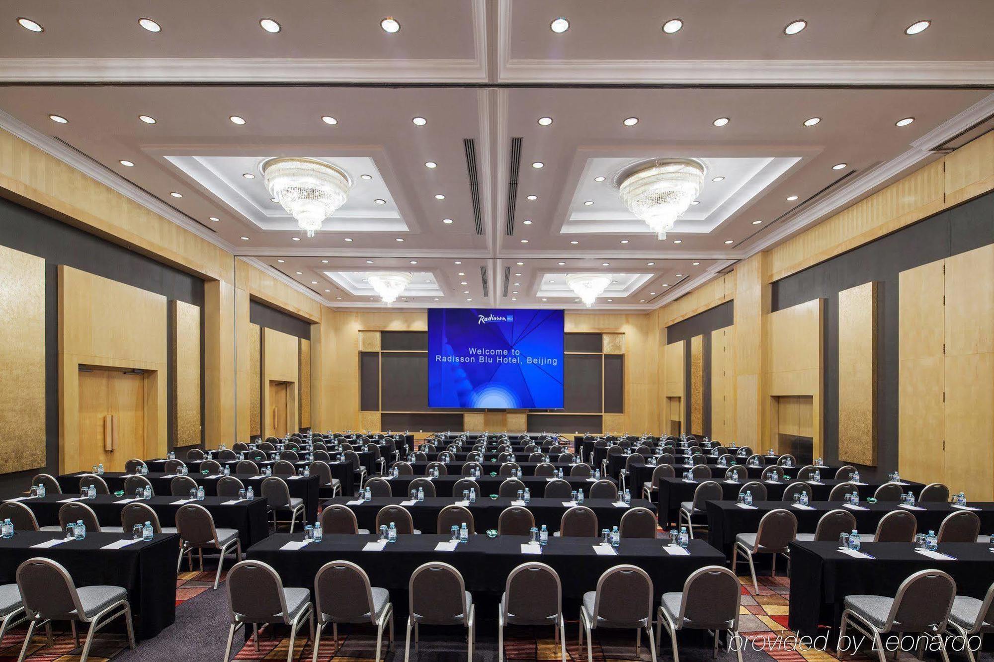 Beijing Royal Grand Hotel Eksteriør bilde