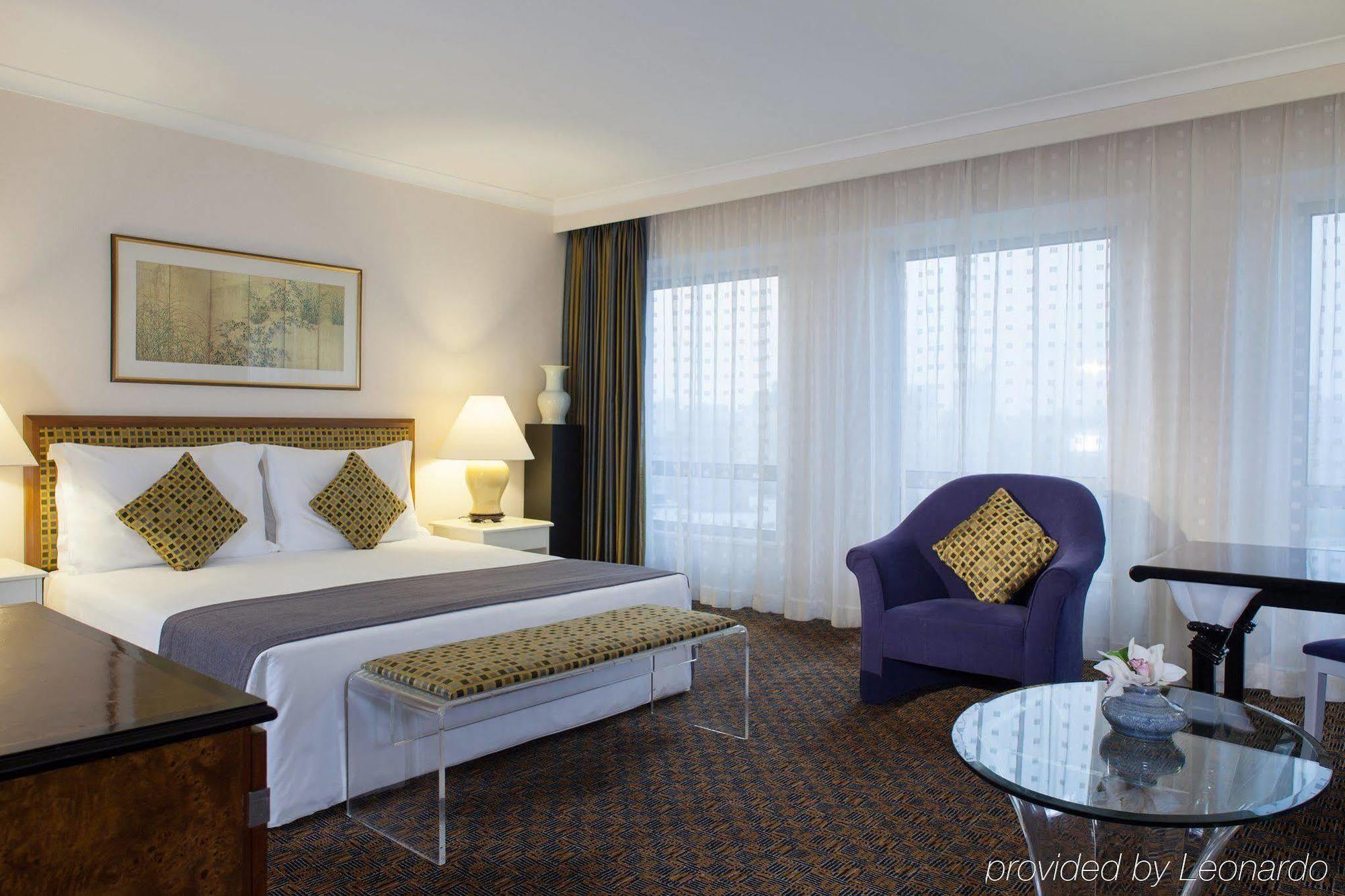 Beijing Royal Grand Hotel Eksteriør bilde