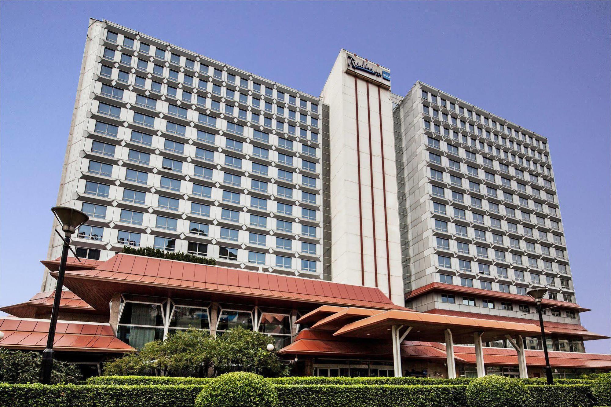 Beijing Royal Grand Hotel Eksteriør bilde