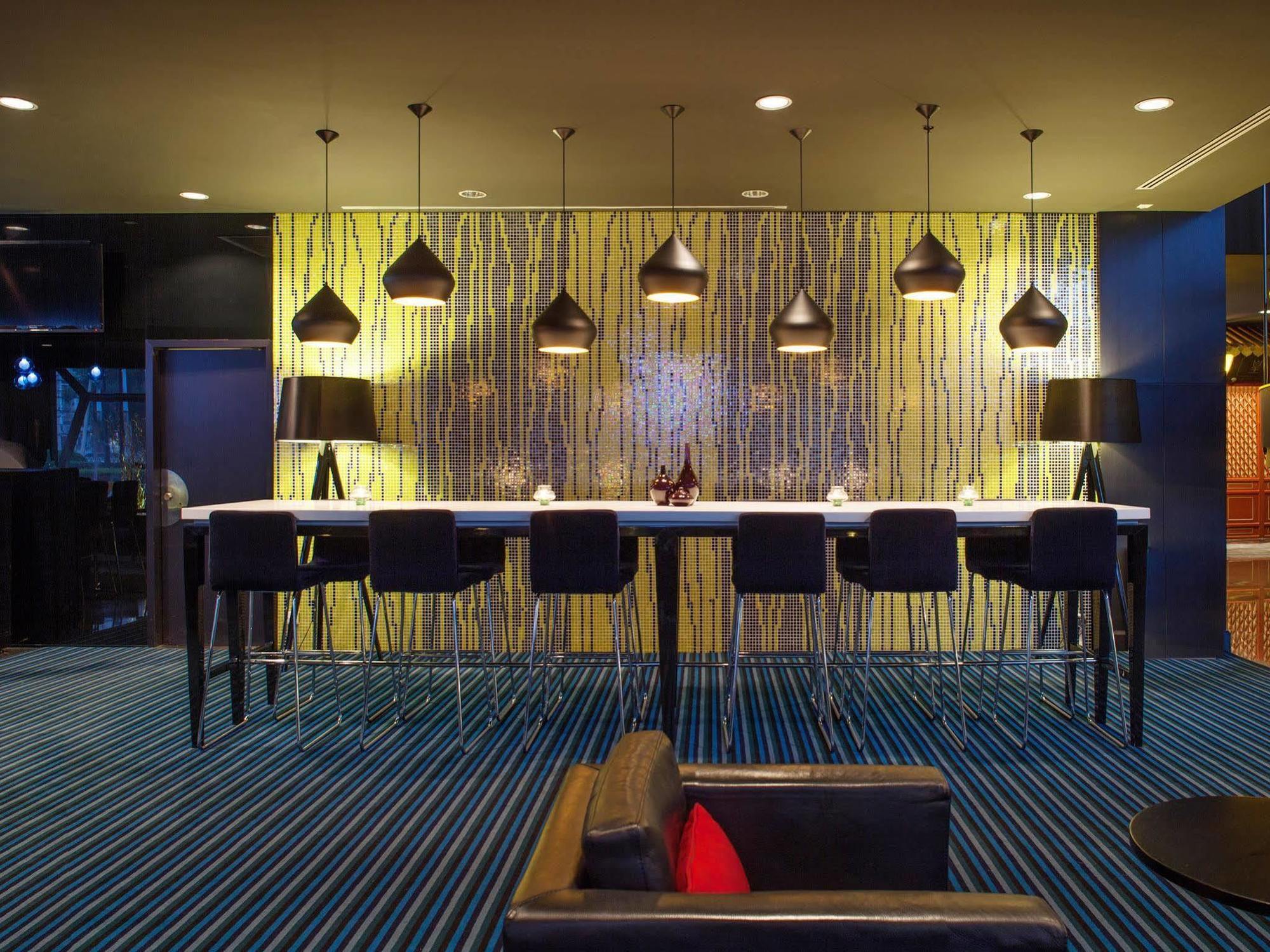 Beijing Royal Grand Hotel Eksteriør bilde