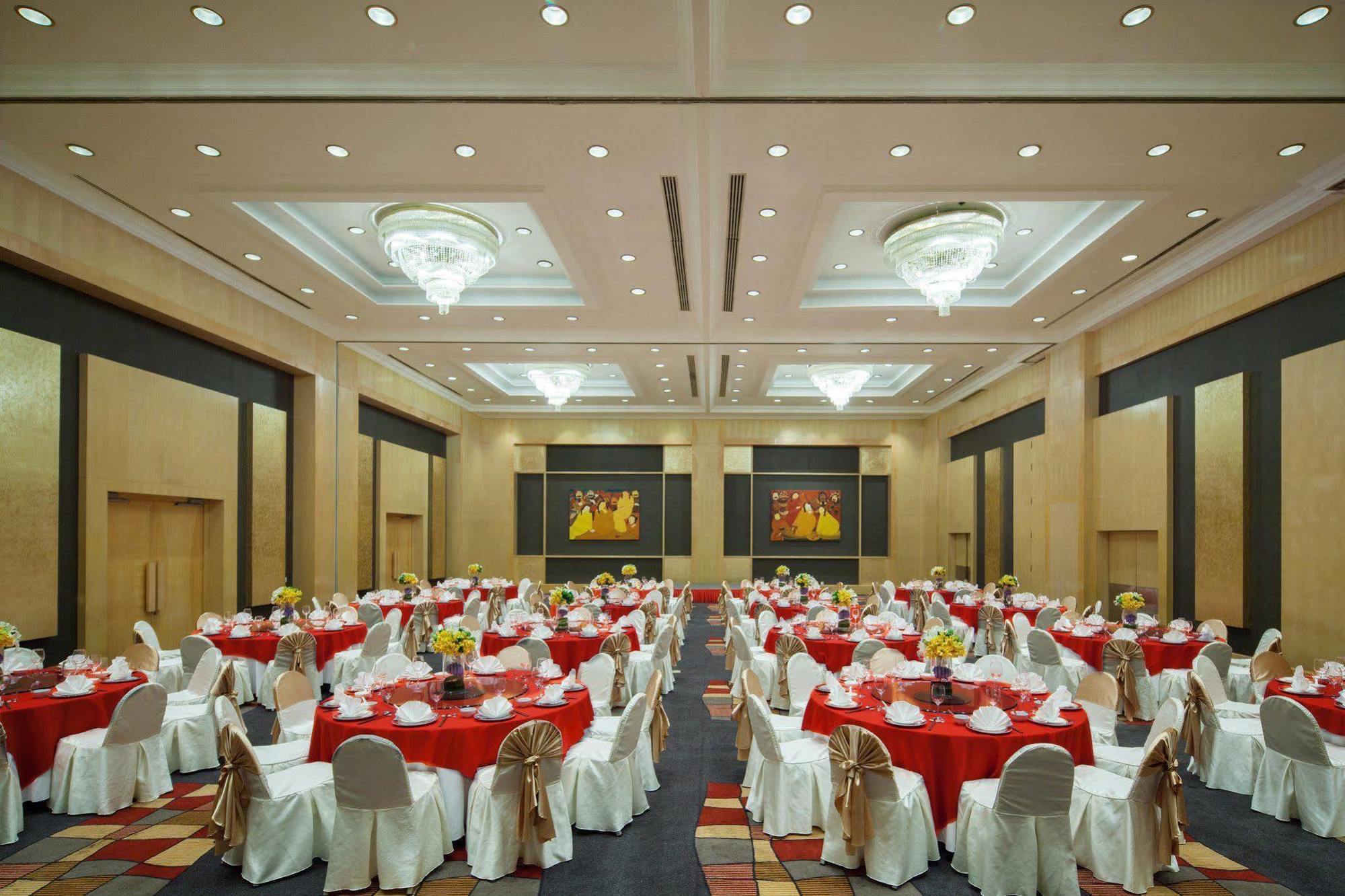 Beijing Royal Grand Hotel Eksteriør bilde