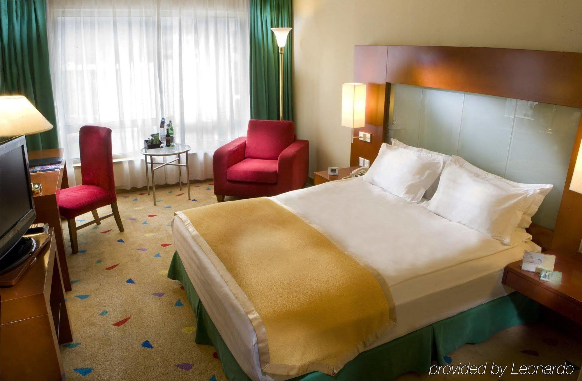 Beijing Royal Grand Hotel Rom bilde