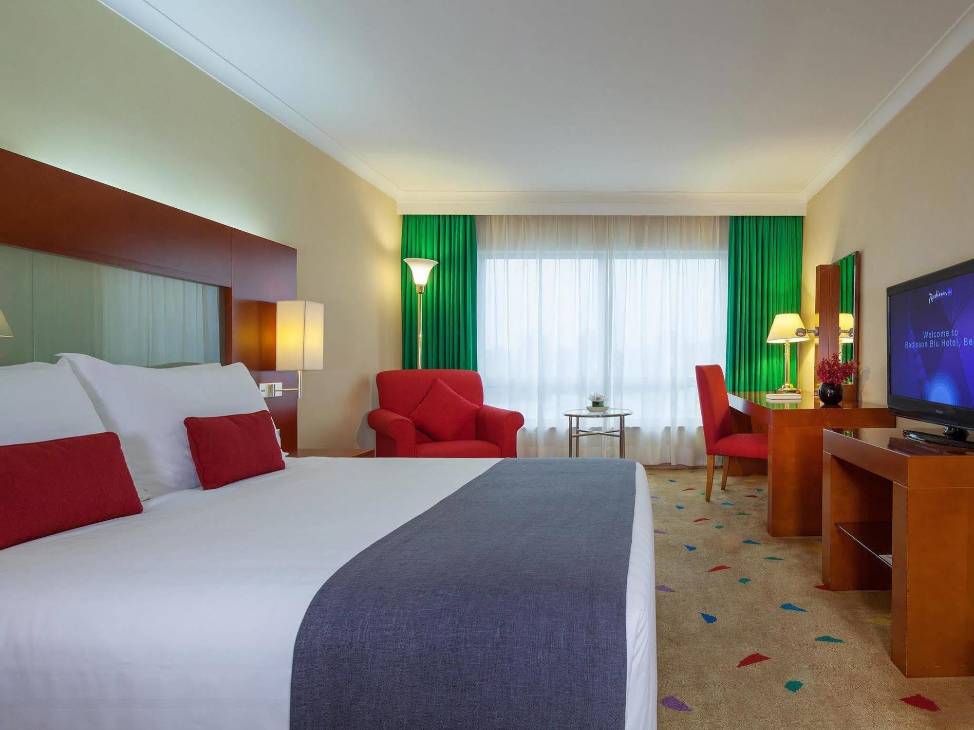 Beijing Royal Grand Hotel Eksteriør bilde