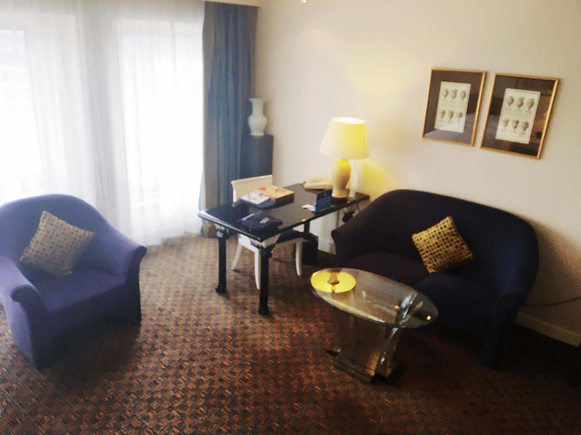 Beijing Royal Grand Hotel Eksteriør bilde