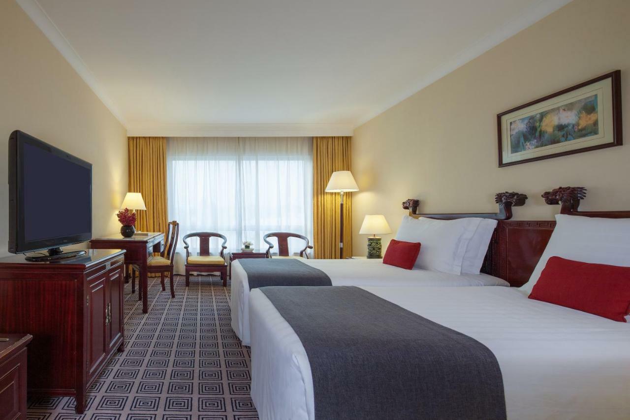 Beijing Royal Grand Hotel Eksteriør bilde